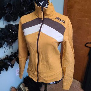 Energie Zip Up Jacket